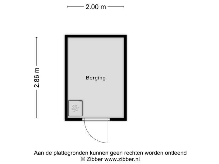 Berging
