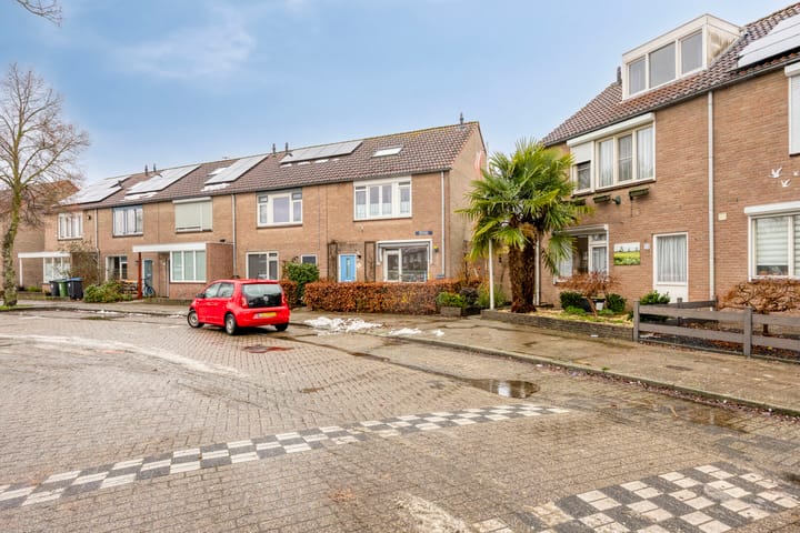 Foto 5 van Den Bult 12