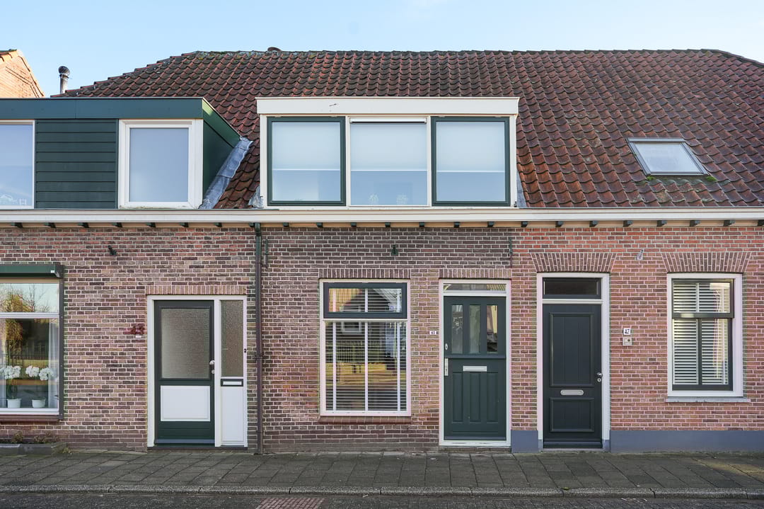 Photo 22 of Molenstraat 45