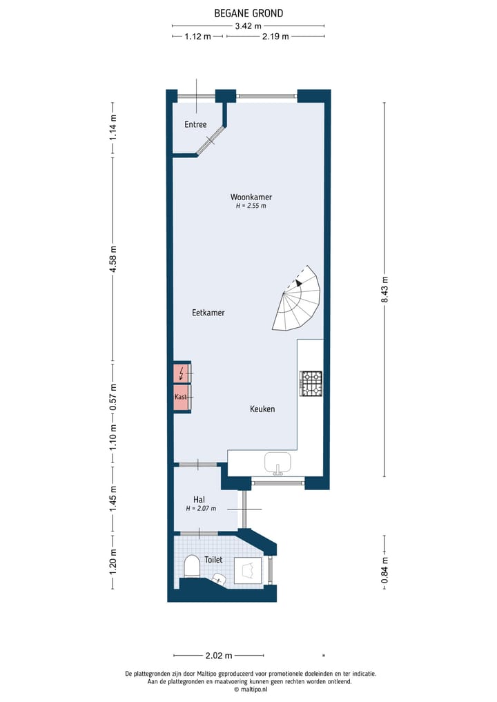 Foto 29 van Molenstraat 45