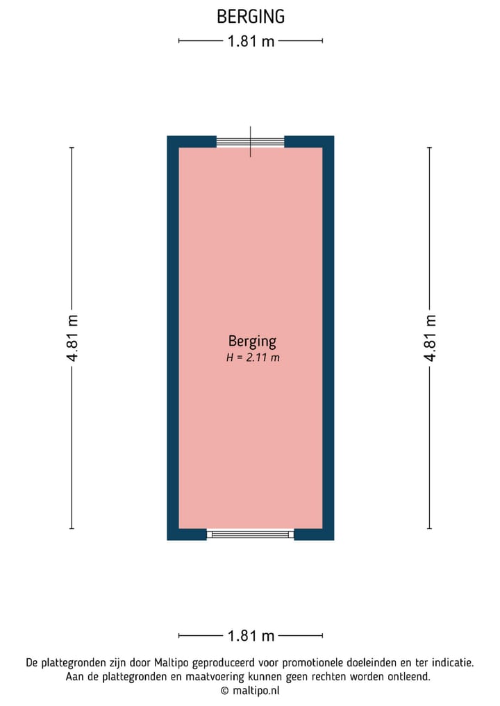 Foto 32 van Molenstraat 45