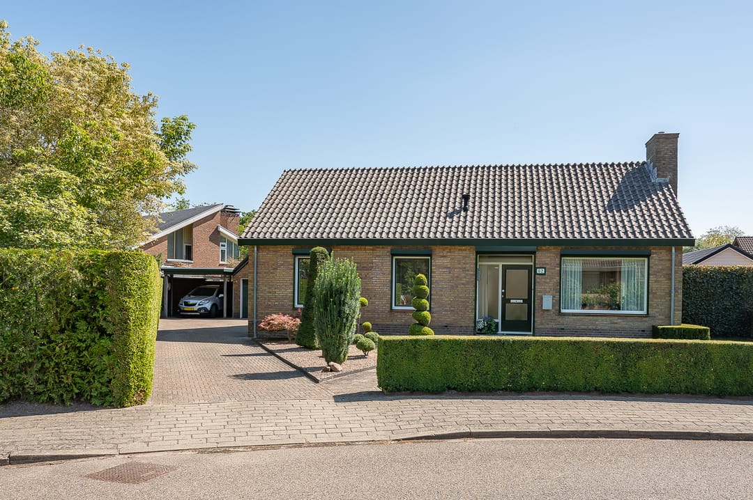 Foto 2 van Vincent van Goghstraat 62