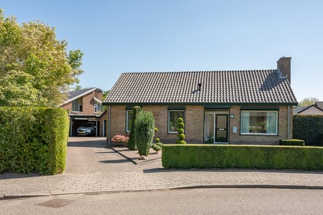 Vincent van Goghstraat 62 secondary image