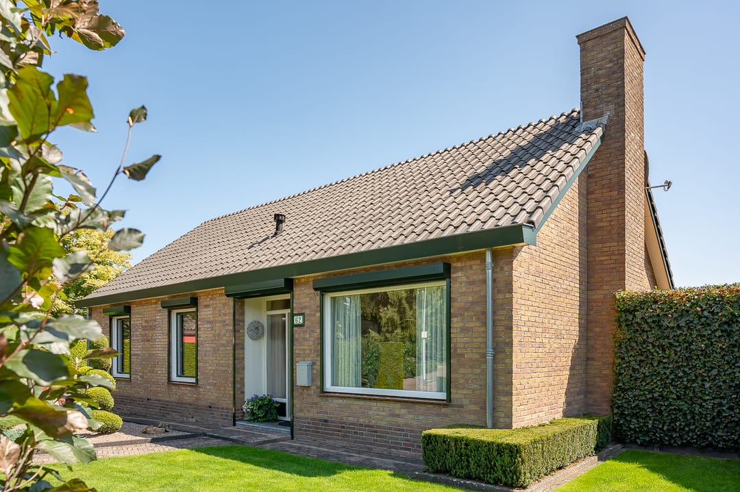 Foto 7 van Vincent van Goghstraat 62