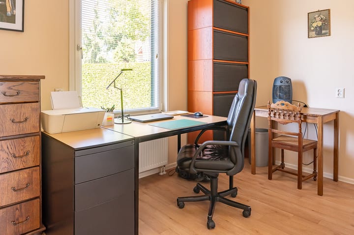 Foto 25 van Vincent van Goghstraat 62