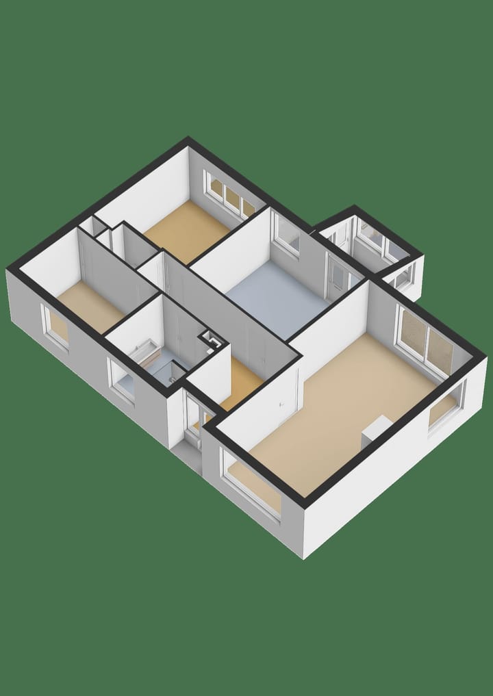 Foto 44 van Vincent van Goghstraat 62