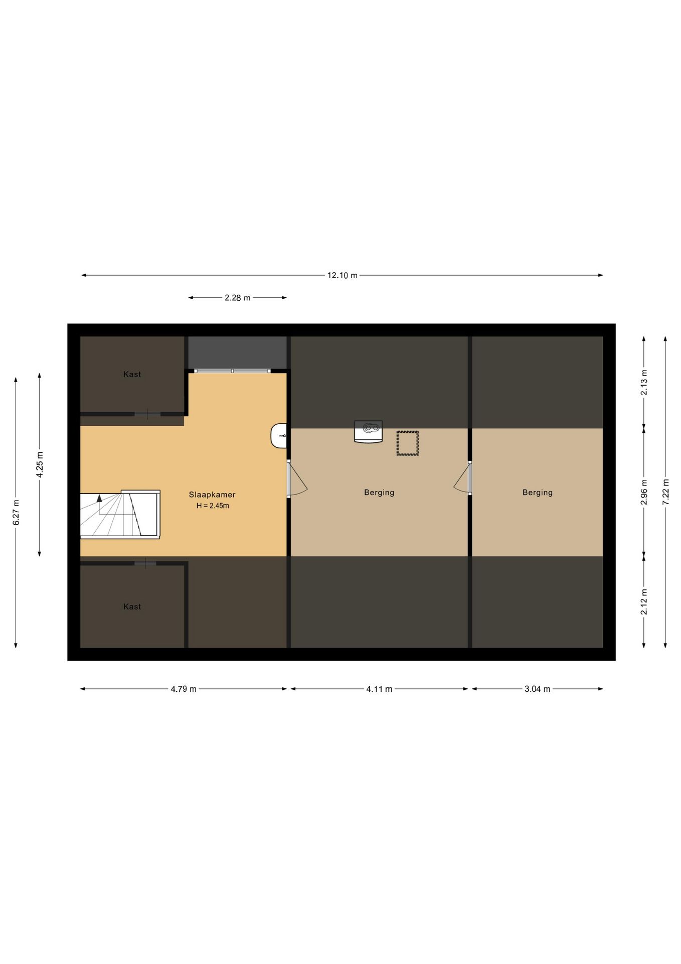 Foto 45 van Vincent van Goghstraat 62