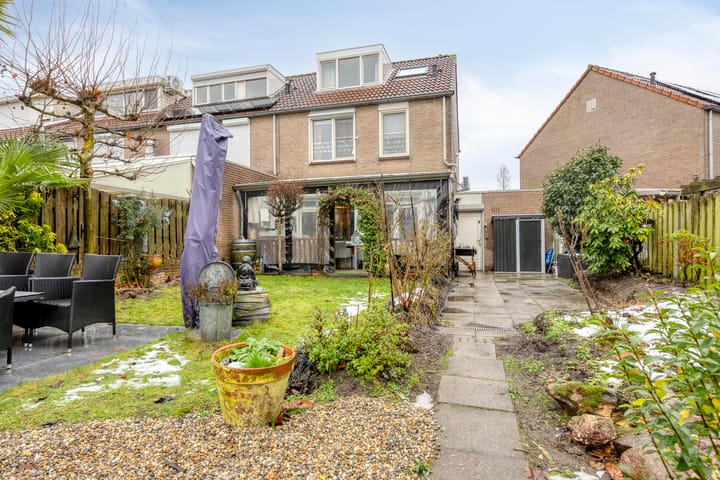 Foto 4 van Den Bult 12