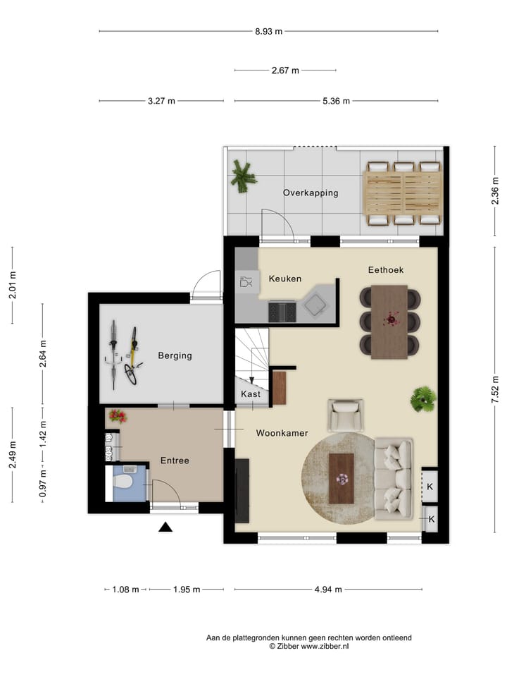 Foto 21 van Den Bult 12