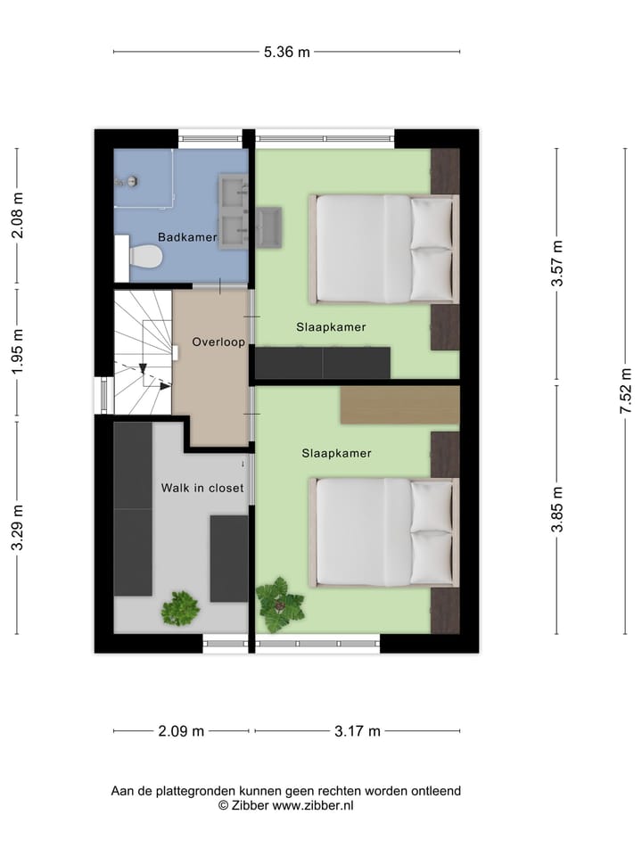 Foto 23 van Den Bult 12