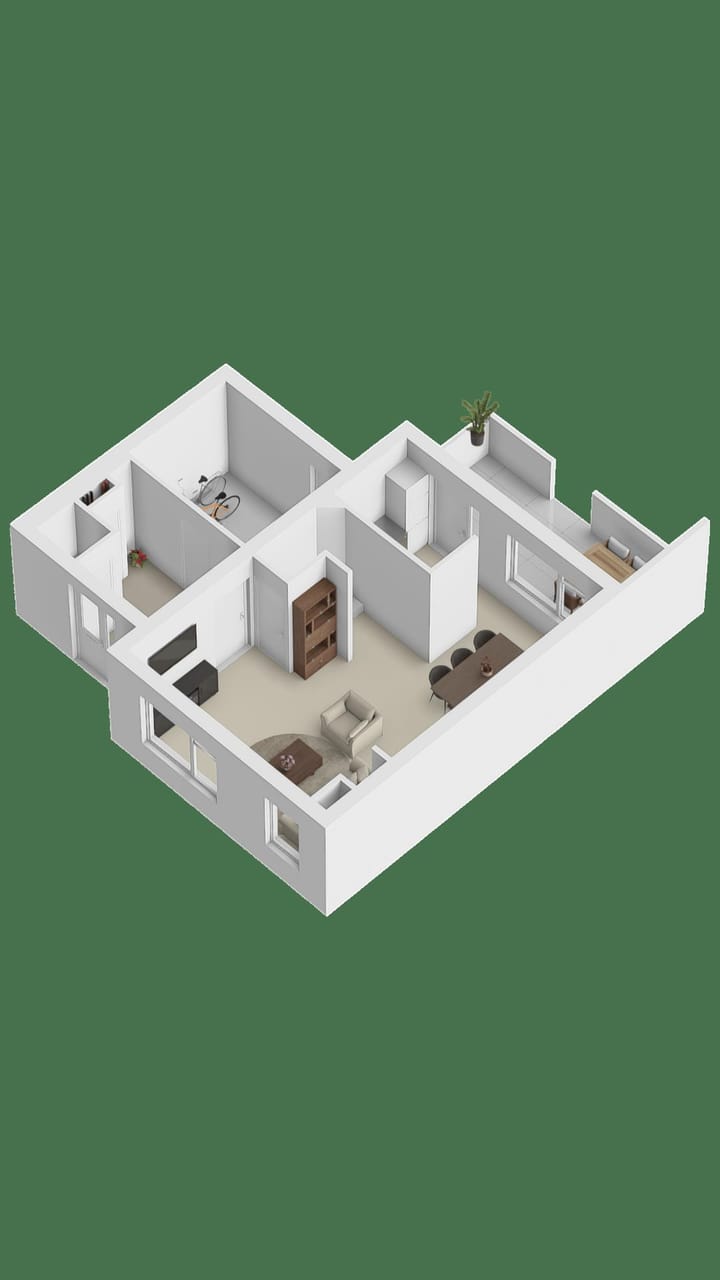 Foto 22 van Den Bult 12