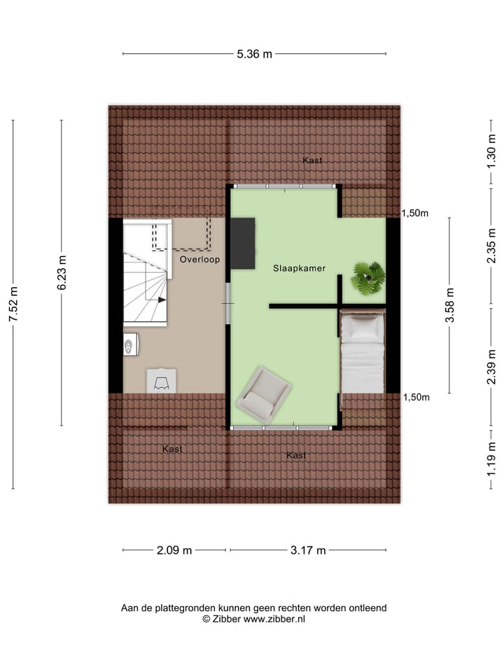 Foto 25 van Den Bult 12