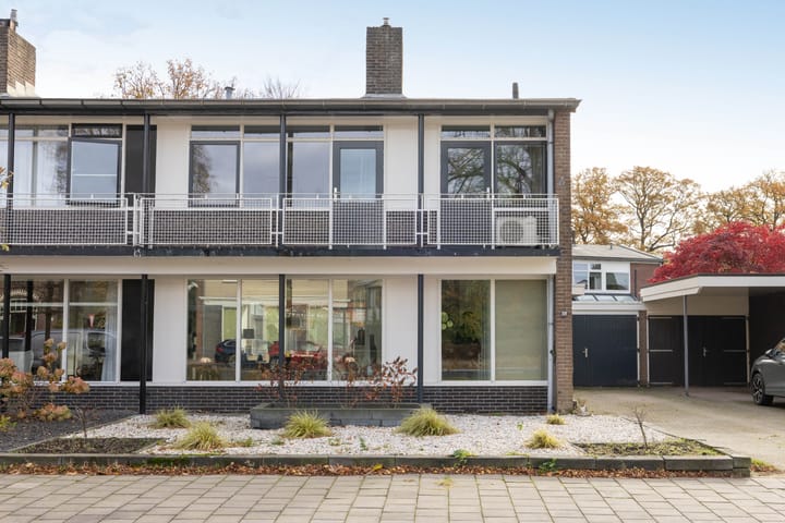 Foto 32 van Deldenerstraat 221