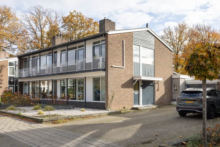 Foto 33 van Deldenerstraat 221