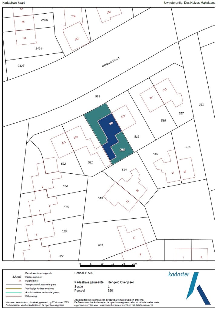 Foto 36 van Deldenerstraat 221