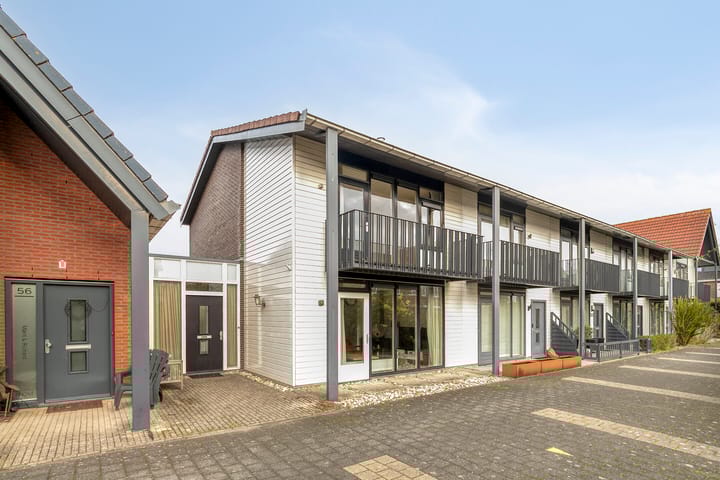 Foto 7 van Cairostraat 54