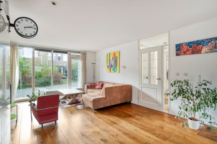 Foto 12 van Cairostraat 54