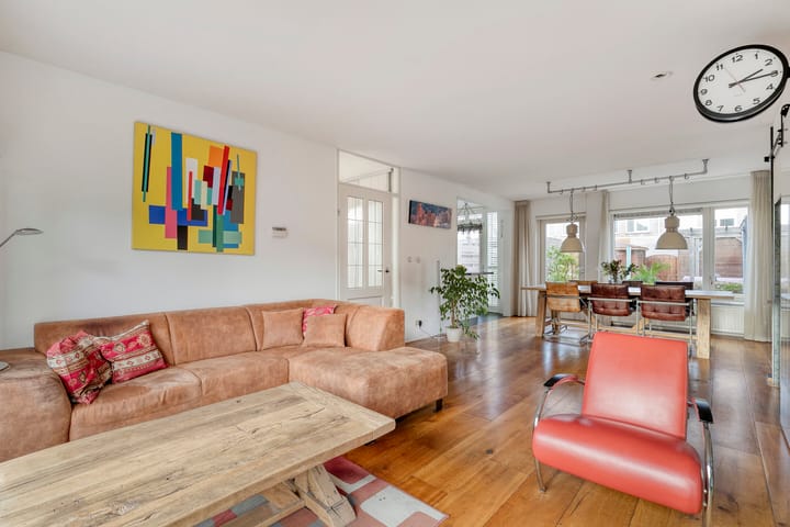 Foto 13 van Cairostraat 54