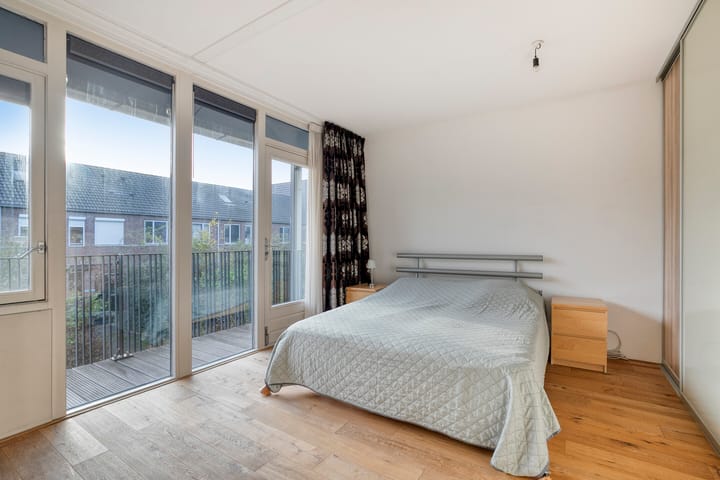 Foto 20 van Cairostraat 54