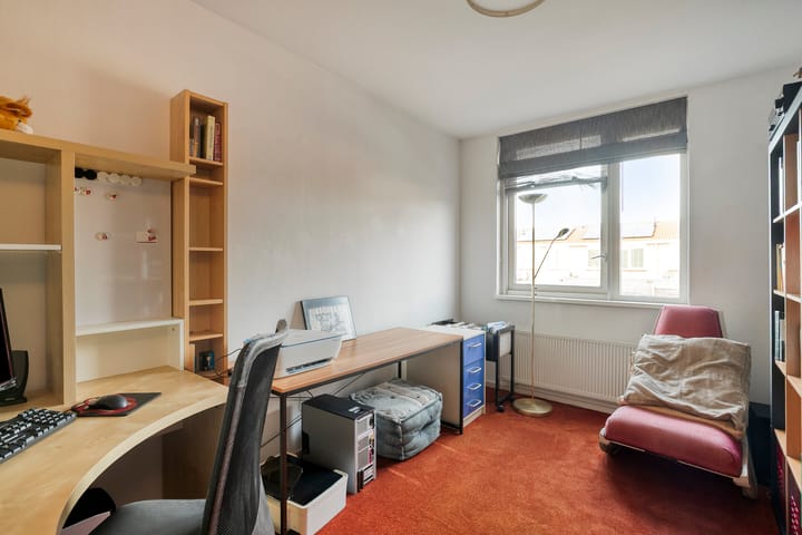 Foto 25 van Cairostraat 54