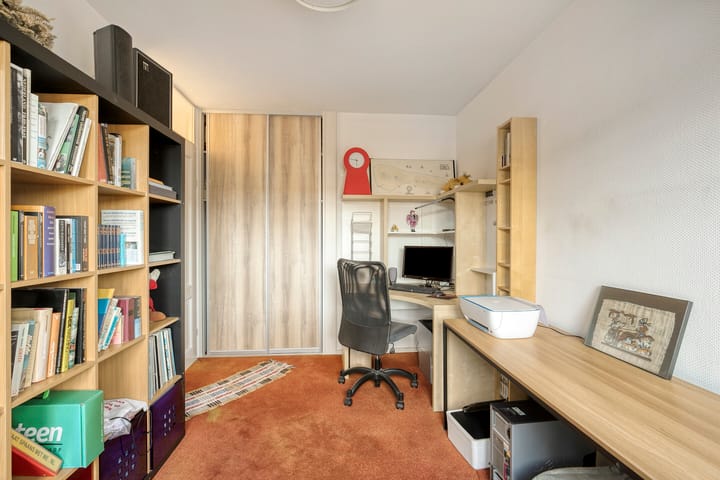 Foto 26 van Cairostraat 54