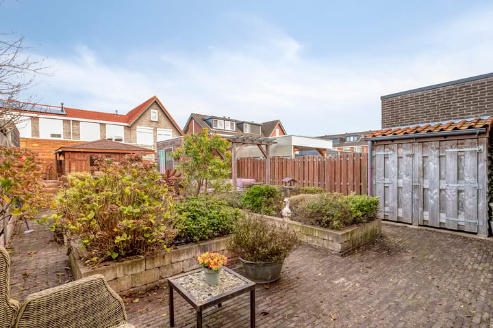 Foto 28 van Cairostraat 54