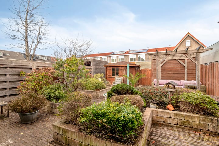 Foto 6 van Cairostraat 54