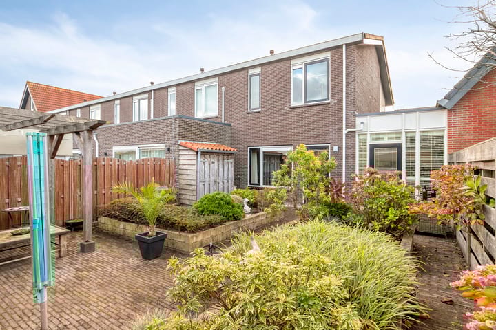 Foto 30 van Cairostraat 54