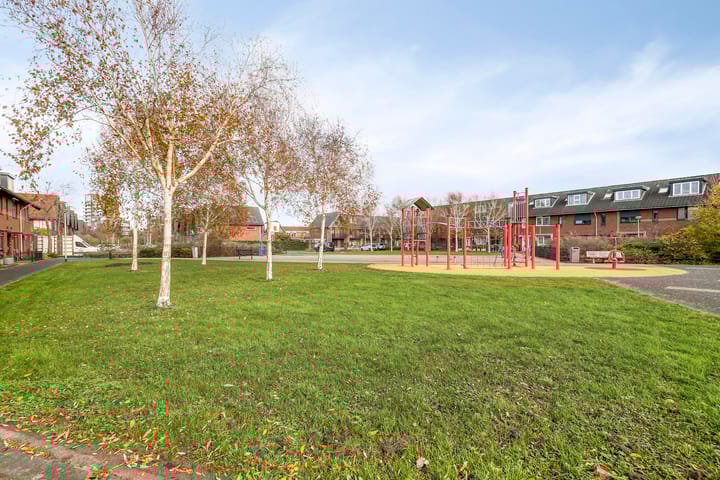 Foto 32 van Cairostraat 54