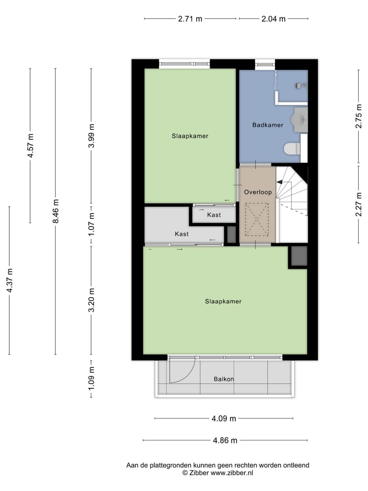 Foto 37 van Cairostraat 54