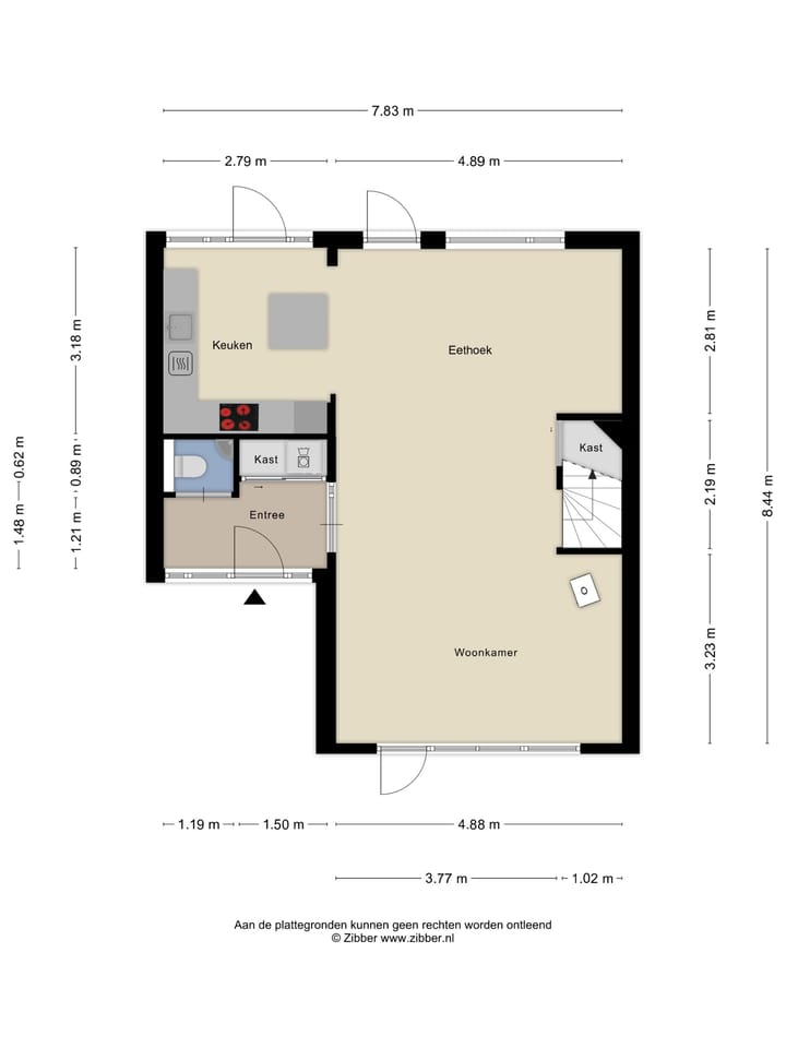 Foto 34 van Cairostraat 54