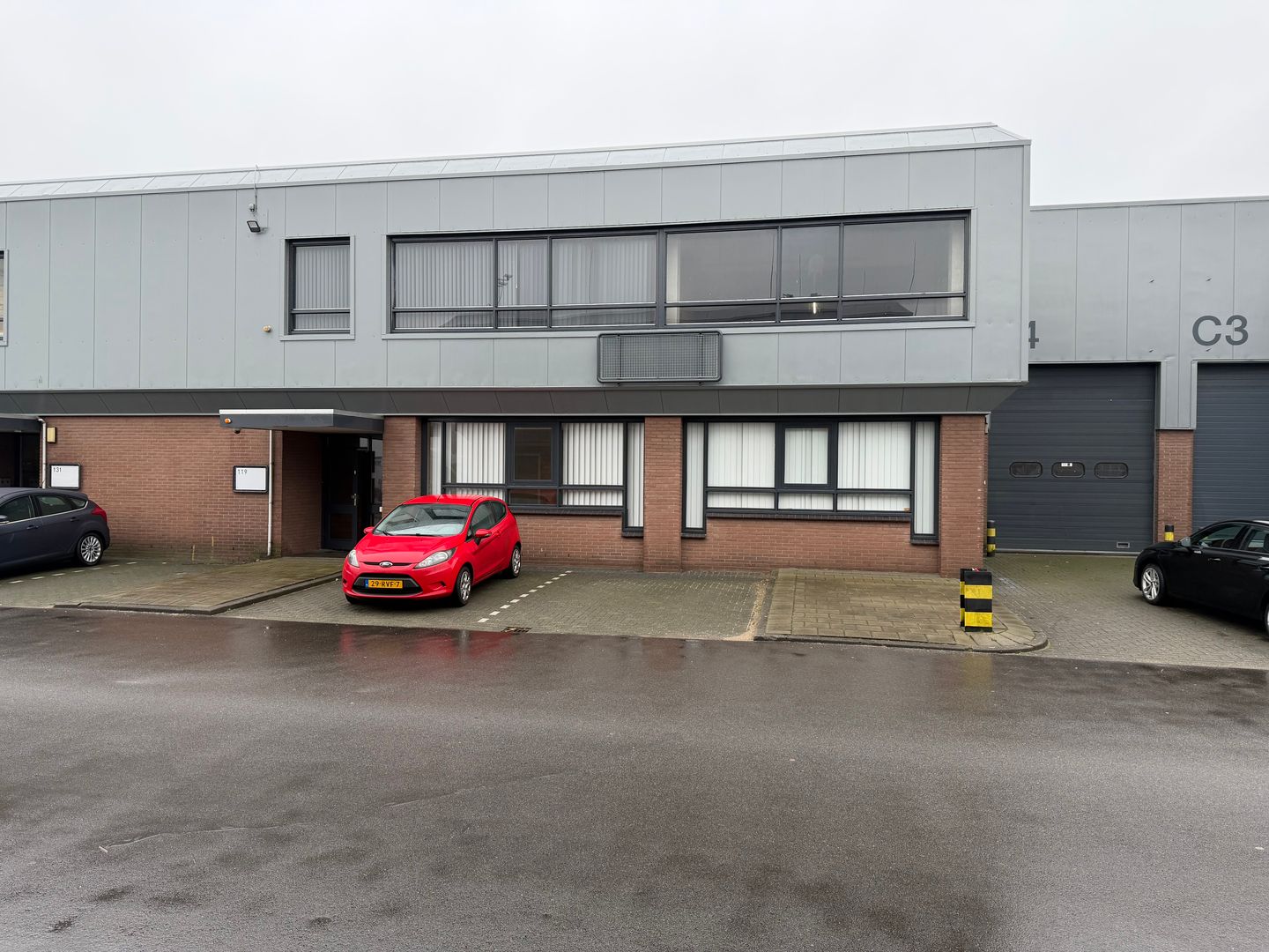 Bekijk foto 1 van Haarlemmerstraatweg 119