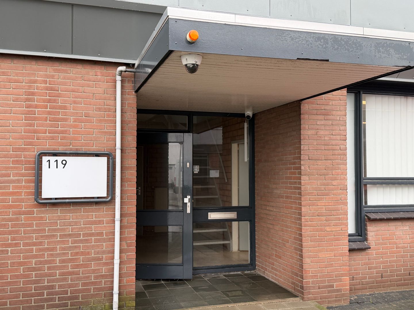 Bekijk foto 4 van Haarlemmerstraatweg 119