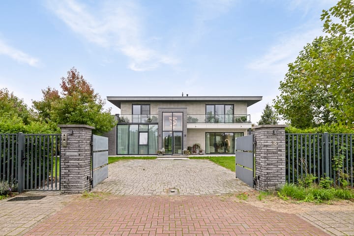 Foto 5 van Kloosterbos 16