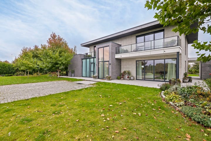 Foto 6 van Kloosterbos 16