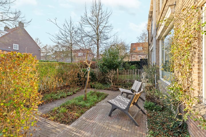 Foto 5 van 't Markvelt 7