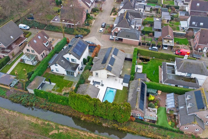 Foto 2 van Saltshof 1522