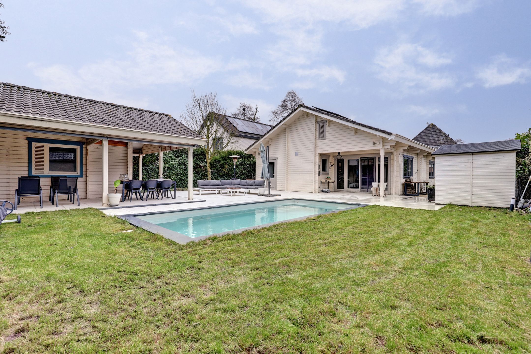 Photo 3 of Saltshof 1522