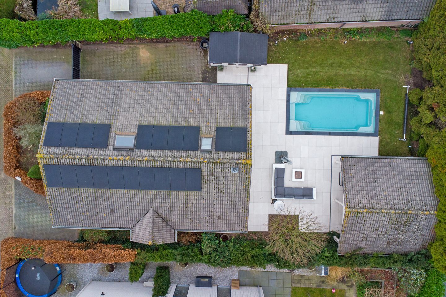 Photo 40 of Saltshof 1522