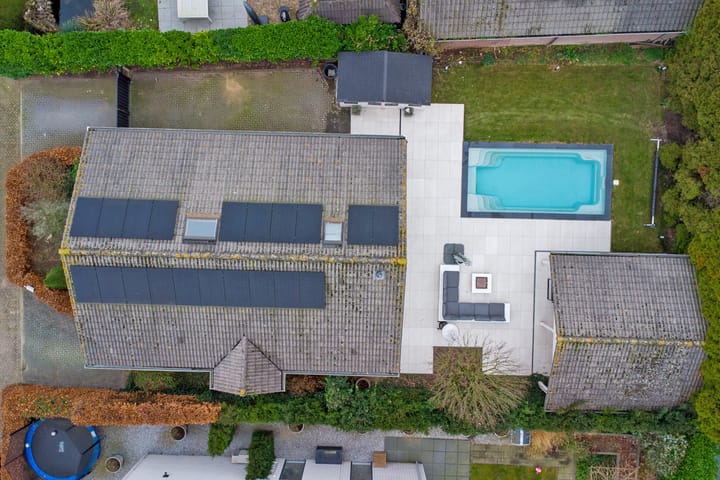 Foto 40 van Saltshof 1522