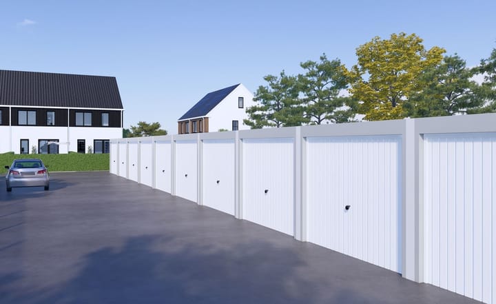 Foto 1 van Klinkerstraat 1-D