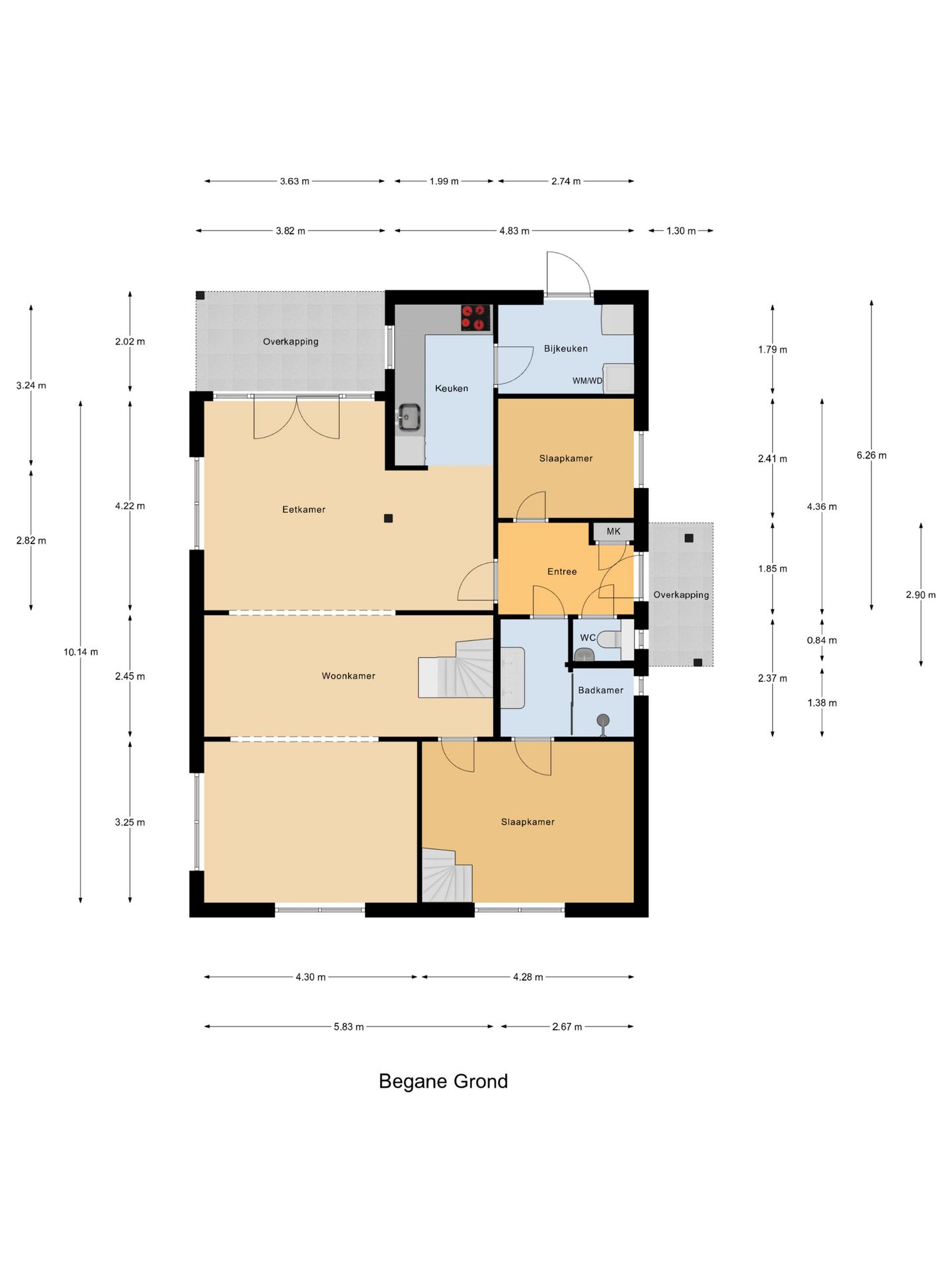 Photo 64 of Saltshof 1522