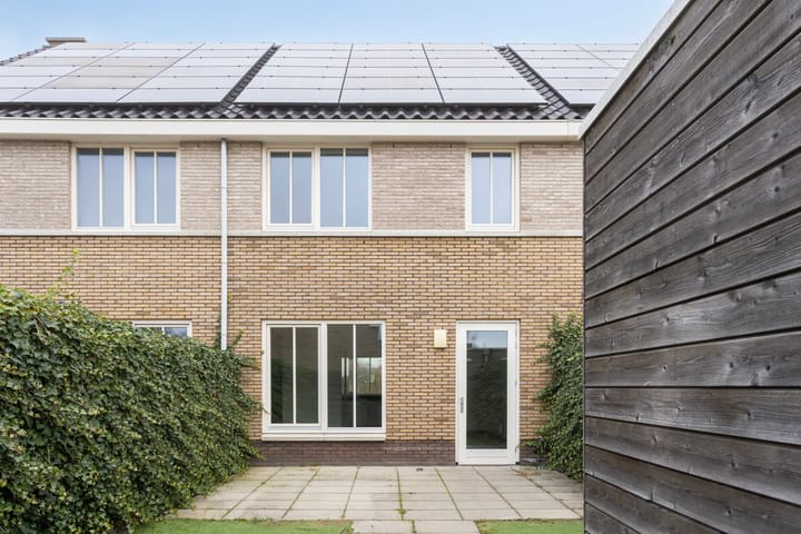 Foto 3 van Cornelis Koemanstraat 15