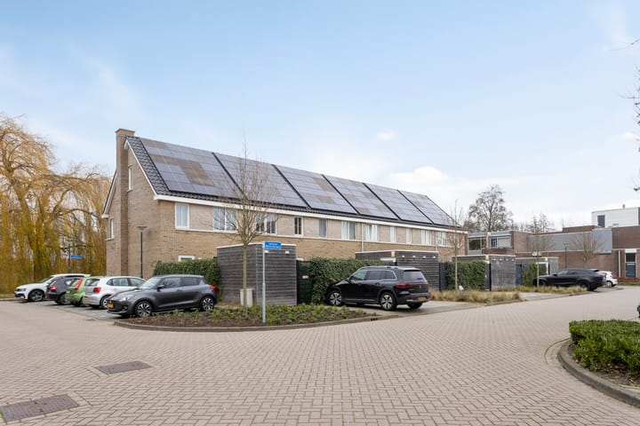 Foto 4 van Cornelis Koemanstraat 15