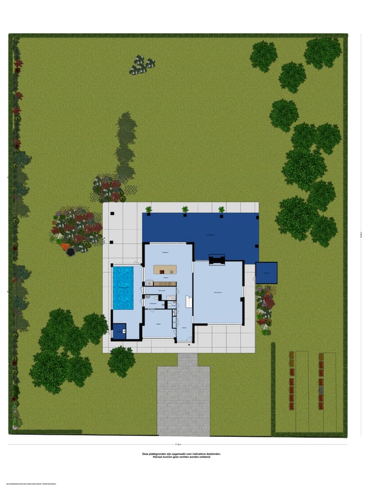 Foto 72 van Kloosterbos 16