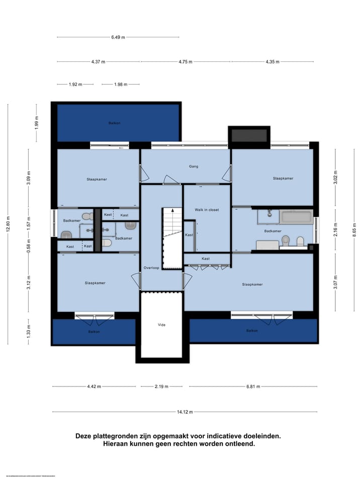 Foto 70 van Kloosterbos 16