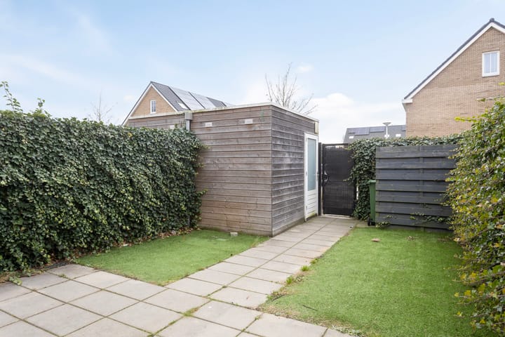 Foto 25 van Cornelis Koemanstraat 15