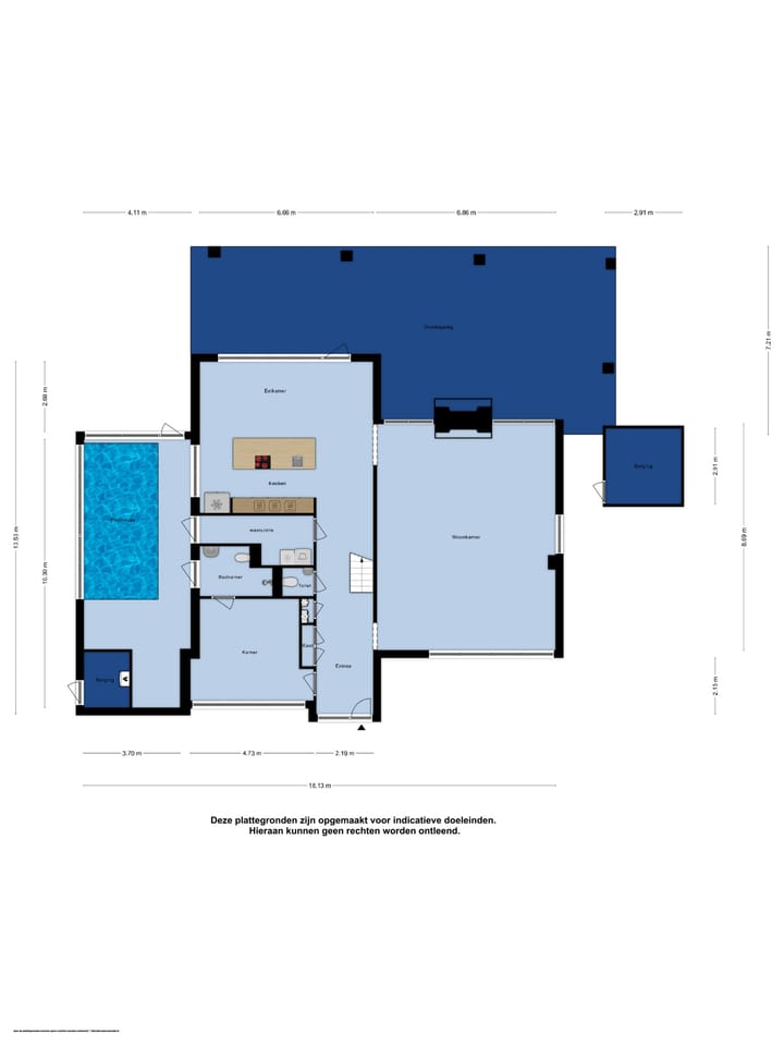 Foto 71 van Kloosterbos 16