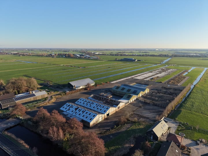 Middelburgseweg 88-A, Boskoop