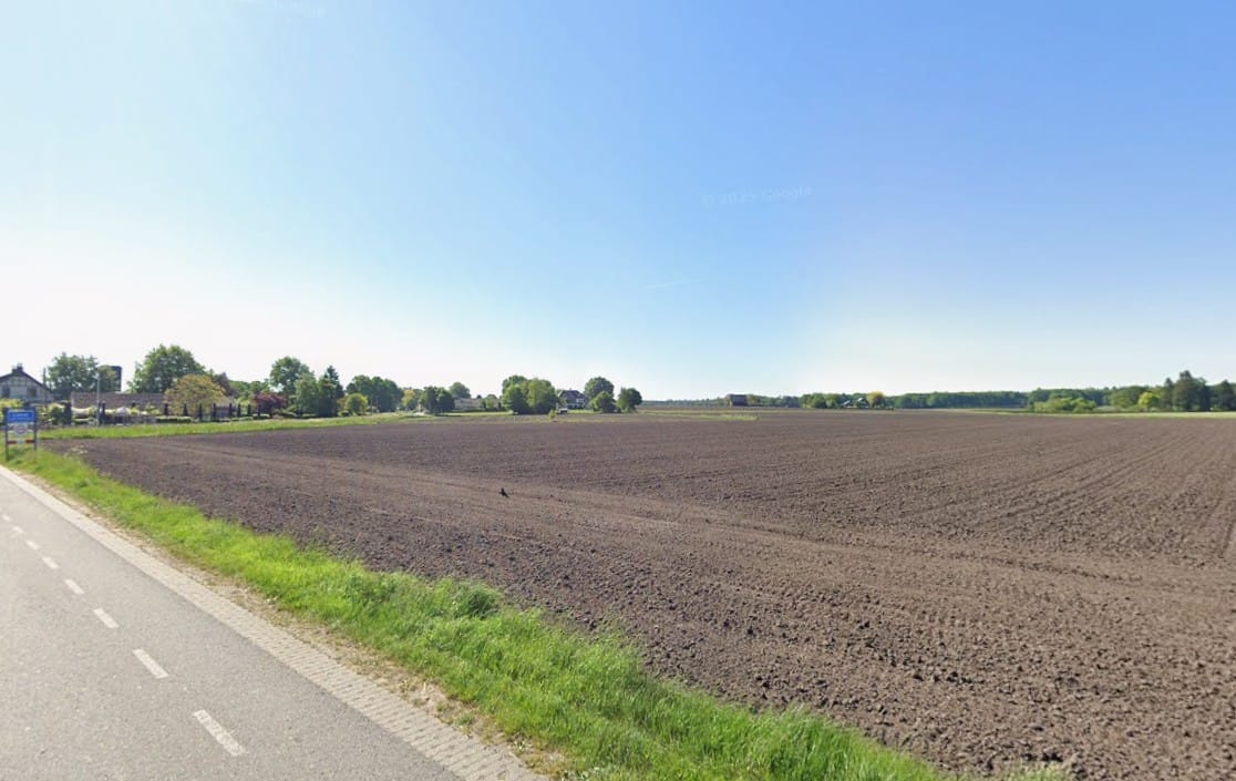 Bekijk foto 3 van Tullekensmolenweg